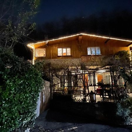 Tavernerio Al Cervo Tra I Laghi Bed & Breakfast エクステリア 写真