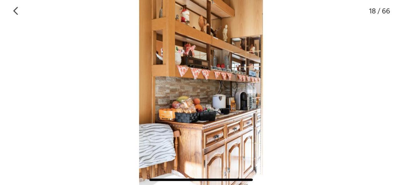 Tavernerio Al Cervo Tra I Laghi Bed & Breakfast エクステリア 写真