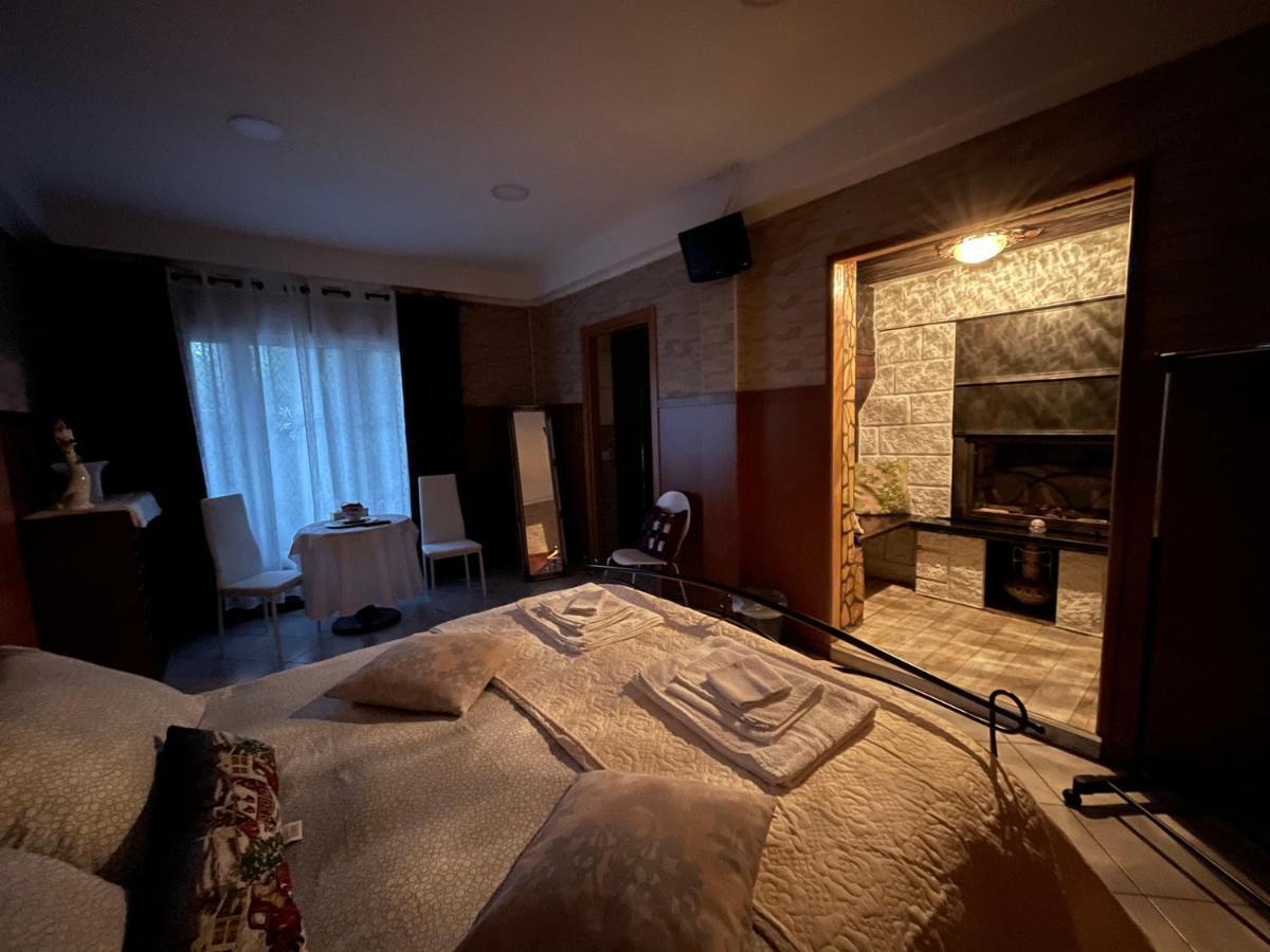 Tavernerio Al Cervo Tra I Laghi Bed & Breakfast エクステリア 写真