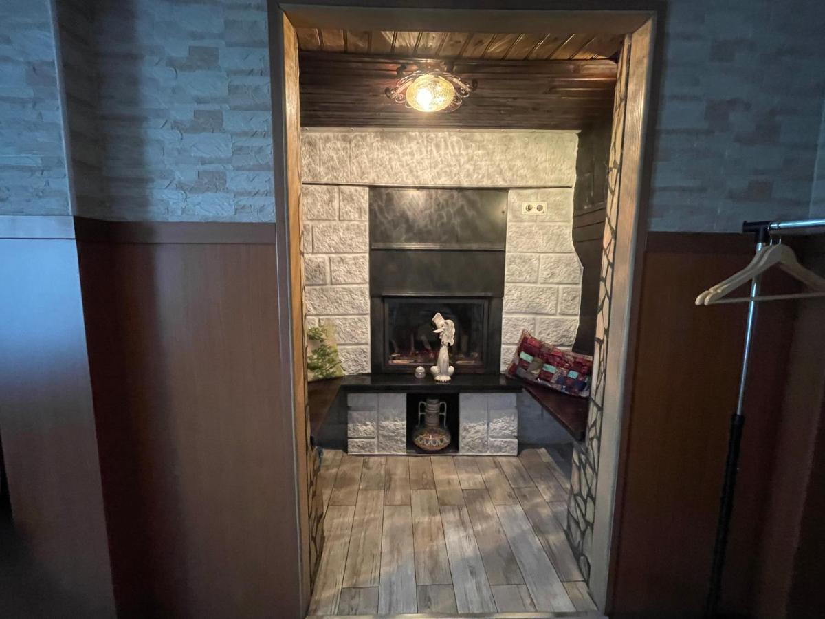 Tavernerio Al Cervo Tra I Laghi Bed & Breakfast エクステリア 写真