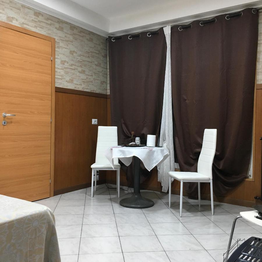 Tavernerio Al Cervo Tra I Laghi Bed & Breakfast エクステリア 写真