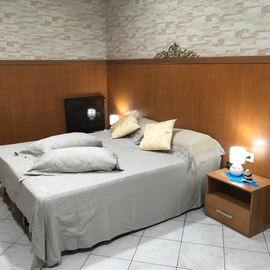 Tavernerio Al Cervo Tra I Laghi Bed & Breakfast エクステリア 写真