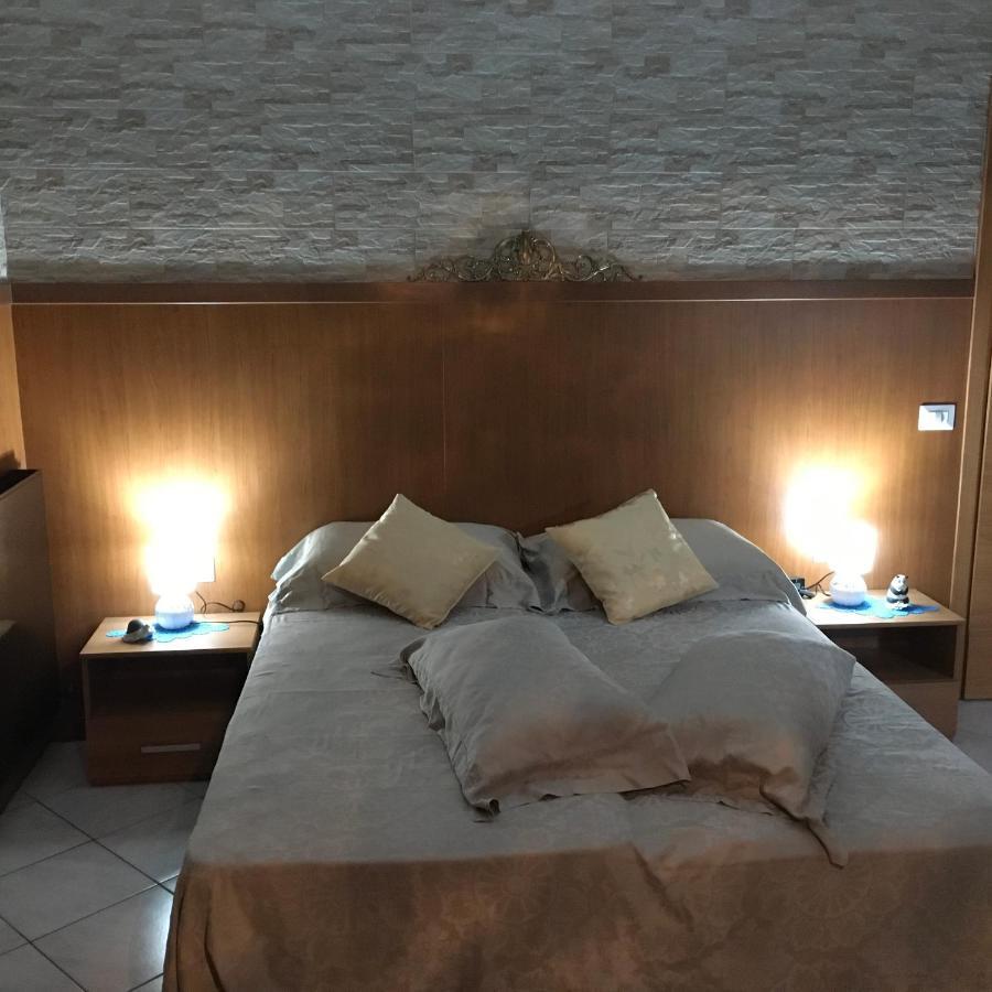 Tavernerio Al Cervo Tra I Laghi Bed & Breakfast エクステリア 写真