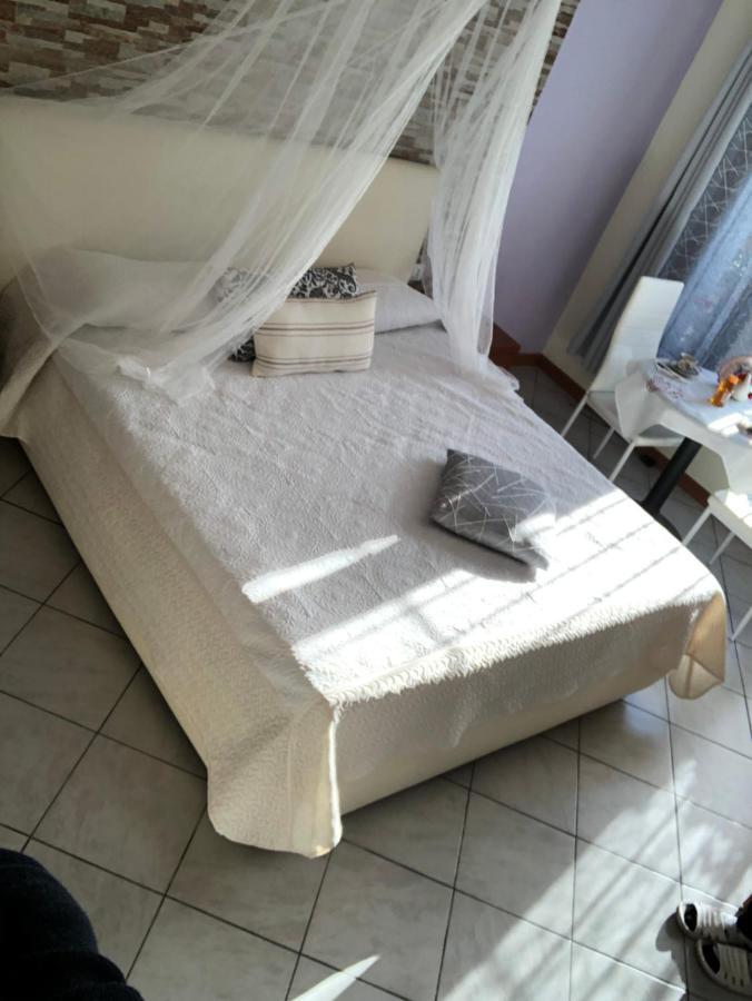 Tavernerio Al Cervo Tra I Laghi Bed & Breakfast エクステリア 写真