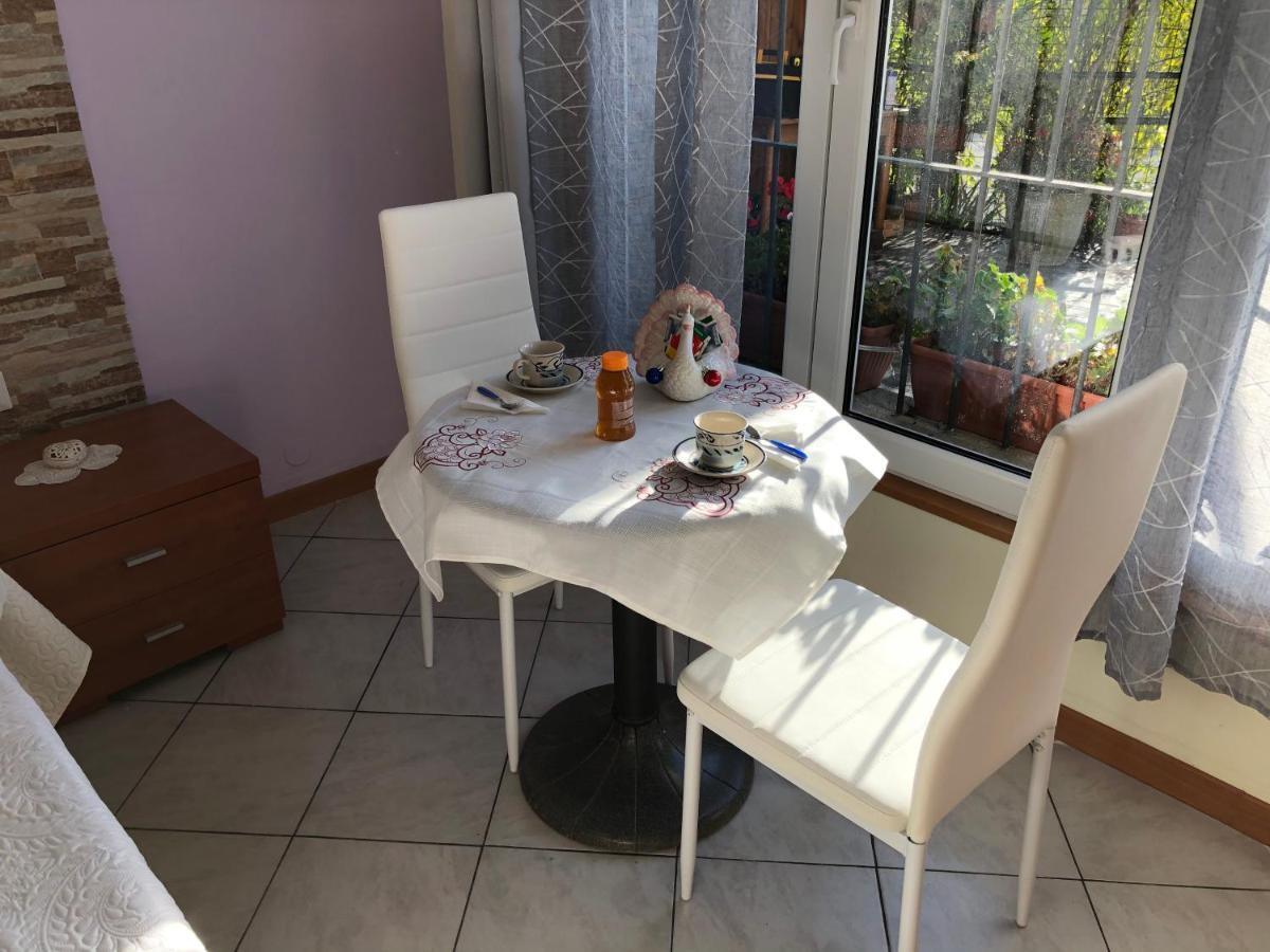 Tavernerio Al Cervo Tra I Laghi Bed & Breakfast エクステリア 写真