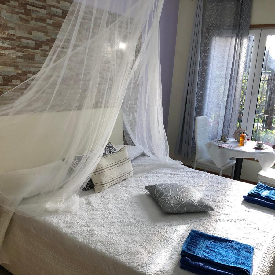 Tavernerio Al Cervo Tra I Laghi Bed & Breakfast エクステリア 写真